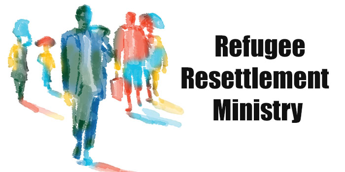 Resettlement Support Center